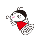 kokoroちゃん（個別スタンプ：36）
