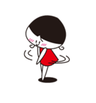 kokoroちゃん（個別スタンプ：37）