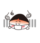 kokoroちゃん（個別スタンプ：39）