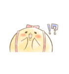 双ぴよ（個別スタンプ：4）