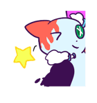 ねこぞん（個別スタンプ：13）