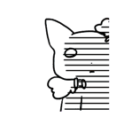 ねこぞん（個別スタンプ：26）