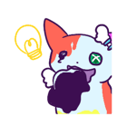 ねこぞん（個別スタンプ：29）