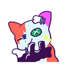 ねこぞん（個別スタンプ：39）