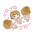 Formydarling♡好き好きダーリン編（個別スタンプ：6）