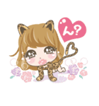 Formydarling♡好き好きダーリン編（個別スタンプ：19）