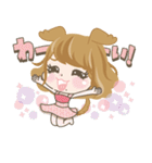 Formydarling♡好き好きダーリン編（個別スタンプ：23）