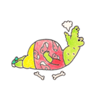 やさしいどうぶつ（個別スタンプ：11）
