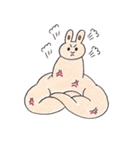 やさしいどうぶつ（個別スタンプ：15）