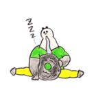 やさしいどうぶつ（個別スタンプ：31）