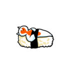 クリオネージュ（個別スタンプ：13）