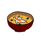 クリオネージュ（個別スタンプ：14）