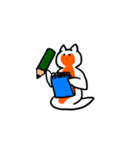 クリオネージュ（個別スタンプ：31）