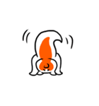 クリオネージュ（個別スタンプ：32）