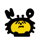 かーにばる（個別スタンプ：6）