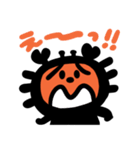 かーにばる（個別スタンプ：12）