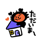 かーにばる（個別スタンプ：18）