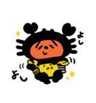かーにばる（個別スタンプ：23）