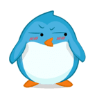 Pingu ＆ Cakine（個別スタンプ：1）