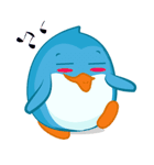 Pingu ＆ Cakine（個別スタンプ：3）