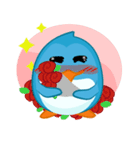 Pingu ＆ Cakine（個別スタンプ：20）