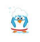 Pingu ＆ Cakine（個別スタンプ：23）