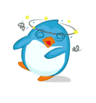 Pingu ＆ Cakine（個別スタンプ：24）