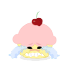 Pingu ＆ Cakine（個別スタンプ：33）