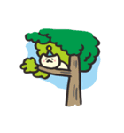 みみたすは魔法ねこ（個別スタンプ：35）