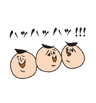 ケアナ君（個別スタンプ：9）