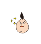 ケアナ君（個別スタンプ：14）
