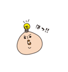 ケアナ君（個別スタンプ：25）