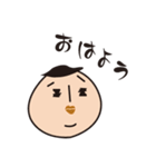 ケアナ君（個別スタンプ：28）