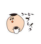 ケアナ君（個別スタンプ：35）