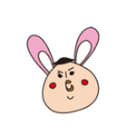 ケアナ君（個別スタンプ：39）