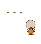 ちょっとキツいねむちゃん（個別スタンプ：14）