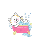 Ms.Catangel（個別スタンプ：2）