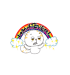Ms.Catangel（個別スタンプ：7）