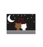 Ms.Catangel（個別スタンプ：19）
