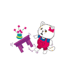 Ms.Catangel（個別スタンプ：24）