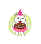Ms.Catangel（個別スタンプ：25）