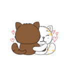 Ms.Catangel（個別スタンプ：37）