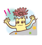 マーメイド スタンプ☆（個別スタンプ：8）