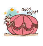 マーメイド スタンプ☆（個別スタンプ：10）