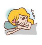 マーメイド スタンプ☆（個別スタンプ：11）