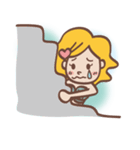 マーメイド スタンプ☆（個別スタンプ：15）