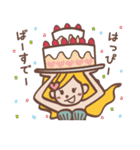 マーメイド スタンプ☆（個別スタンプ：39）