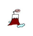 三つ星王子と二つ星ワンコ（個別スタンプ：38）
