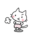 パンツをはいたねこ（個別スタンプ：2）