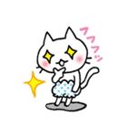 パンツをはいたねこ（個別スタンプ：38）